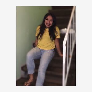 Meet your Posher, Greysi